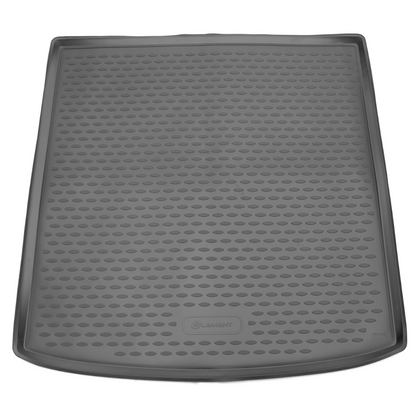 Tapete de proteção de porta-malas de borracha Petex VW Golf 7 2013 - 2024