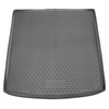 Tapete de proteção de porta-malas de borracha Petex VW Golf 7 2013 - 2024