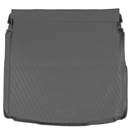 Tapetes de proteção de porta-malas de borracha Petex VW Passat Limousine 2014 - 2024