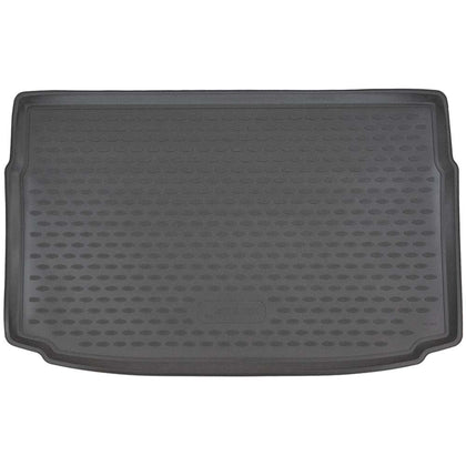 Rubber Trunk Protection Mat Petex VW Polo 2017 - 2024