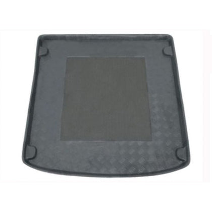 Alfombrilla Goma Protección Maletero Polcar, Audi A6 Familiar 2011 - 2024