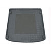 Tapis de protection de coffre en caoutchouc Polcar, Audi A6 Break 2011 - 2024