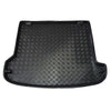 Rubber Trunk Protection Mat Polcar, Audi A6 Sedan 1997 - 2005