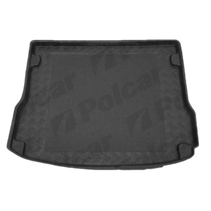 Gumena zaštitna prostirka za prtljažnik Polcar, Audi Q5 2008 - 2012