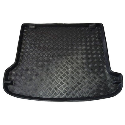 Rubber Trunk Protection Mat Polcar for BMW 3 Series E90