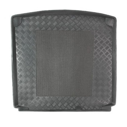 Tapete de proteção de borracha para porta-malas Polcar Chevrolet Spark 2005 - 2010