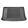 Rubber Trunk Protection Mat Polcar Citroen Berlingo 1996 - 2002