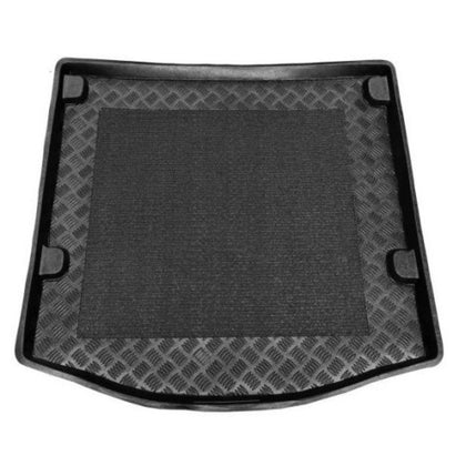 Rubber Trunk Protection Mat Polcar, Ford Focus 3
