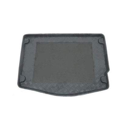 Rubber Trunk Protection Mat Polcar, Ford Focus 3 Hatchback