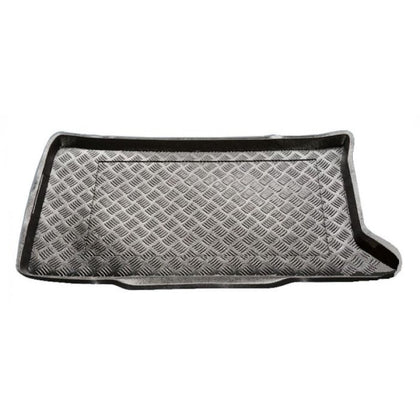 Rubber Trunk Protection Mat Polcar, Ford Ka 1996 - 2008