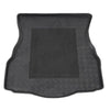 Gummi Trunk Protection Mat Polcar, Ford Mondeo V Sedan