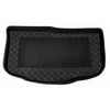 Tapis de protection de coffre en caoutchouc Polcar, Mitsubishi Colt 2002 - 2012