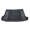 Protective Rubber Trunk Mat Polcar, Opel Astra G Estate