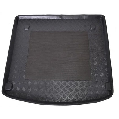 Rubber Trunk Protection Mat Polcar, Opel Astra H