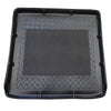 Rubber Trunk Protection Mat Polcar, Opel Astra J Estate