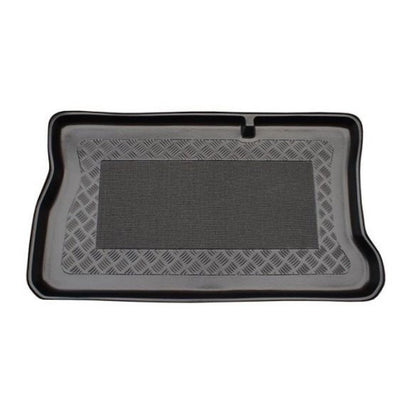 Rubber Trunk Protection Mat Polcar Opel Corsa C