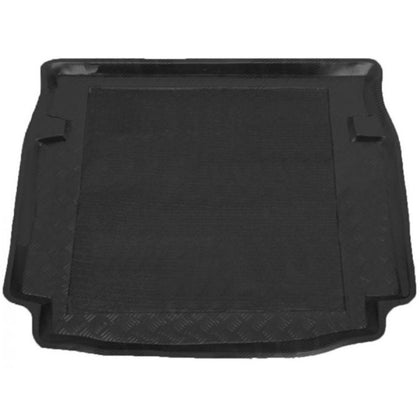 Tapete de proteção de porta-malas de borracha Polcar, Opel Signum