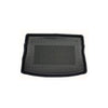 Tapis de protection de coffre en caoutchouc Polcar, Peugeot 206 Break