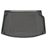 Alfombrilla Goma Protección Maletero Polcar, Renault Megane III Hatchback