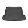 Tapis de protection de coffre en caoutchouc Polcar, Renault Fluence