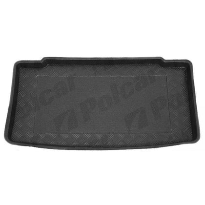 Rubber Trunk Protection Mat Polcar, Renault Modus