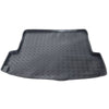 Tapis de Protection de Coffre en Caoutchouc Polcar, Skoda Octavia I Berline