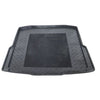 Tapis de protection de coffre en caoutchouc Polcar, Skoda Octavia III Break