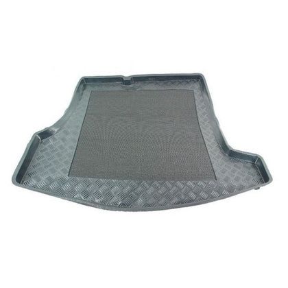 Tapis de protection de coffre en caoutchouc Polcar, VW Passat 1997 - 2005