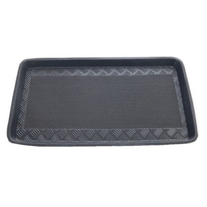 Rubber Trunk Protection Mat Polcar, VW Sharan