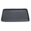 Tapis de protection de coffre en caoutchouc Polcar, VW Sharan