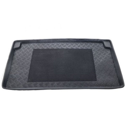 Rubber Trunk Protection Mat Polcar, VW T5 Multivan, Transporter