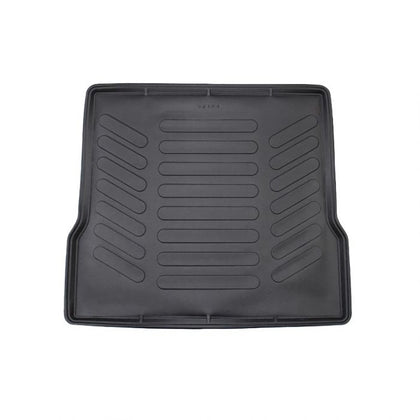 Trunk Protection Mat Umbrella for Dacia Logan Sedan