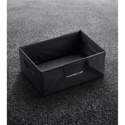 Porsche Luggage Compartment Box