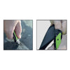 Folding Knife with Glass Breaker System JBM