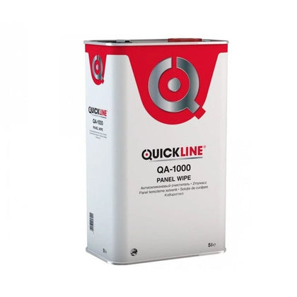 Quick Line Panel Wipe QA-1000, 5L