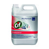 Limescale Detergent CIF Pro Formula 2 in 1, 5L