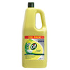 Cream Detergent Cif XXL Pack, Lemon, 2L