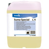 Dishwasher Detergent Diversey Suma Special L4, 20L