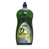 Manual Dishwashing Detergent CIF Pro Formula, 2L