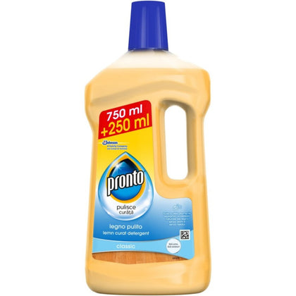 Wood Surface Cleaner Pronto, 1L