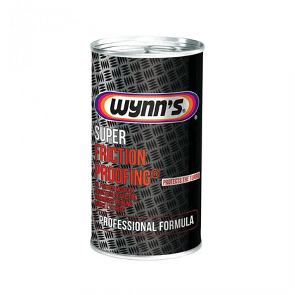 Wynn's Super Friction Proofing, 325ml