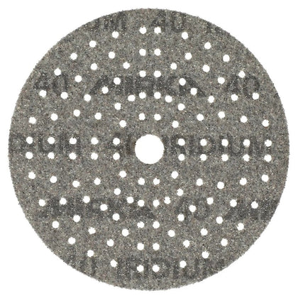Disco abrasivo Mirka Iridium, P600, 150 mm