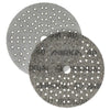 Mirka Iridium abrazīvie diski, P600, 150mm