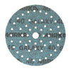 Abrazīvs disks Mirka Galaxy Multifit Grip, P80, 150mm