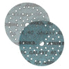 Disco abrasivo Mirka Galaxy Multifit Grip, P1000, 150mm