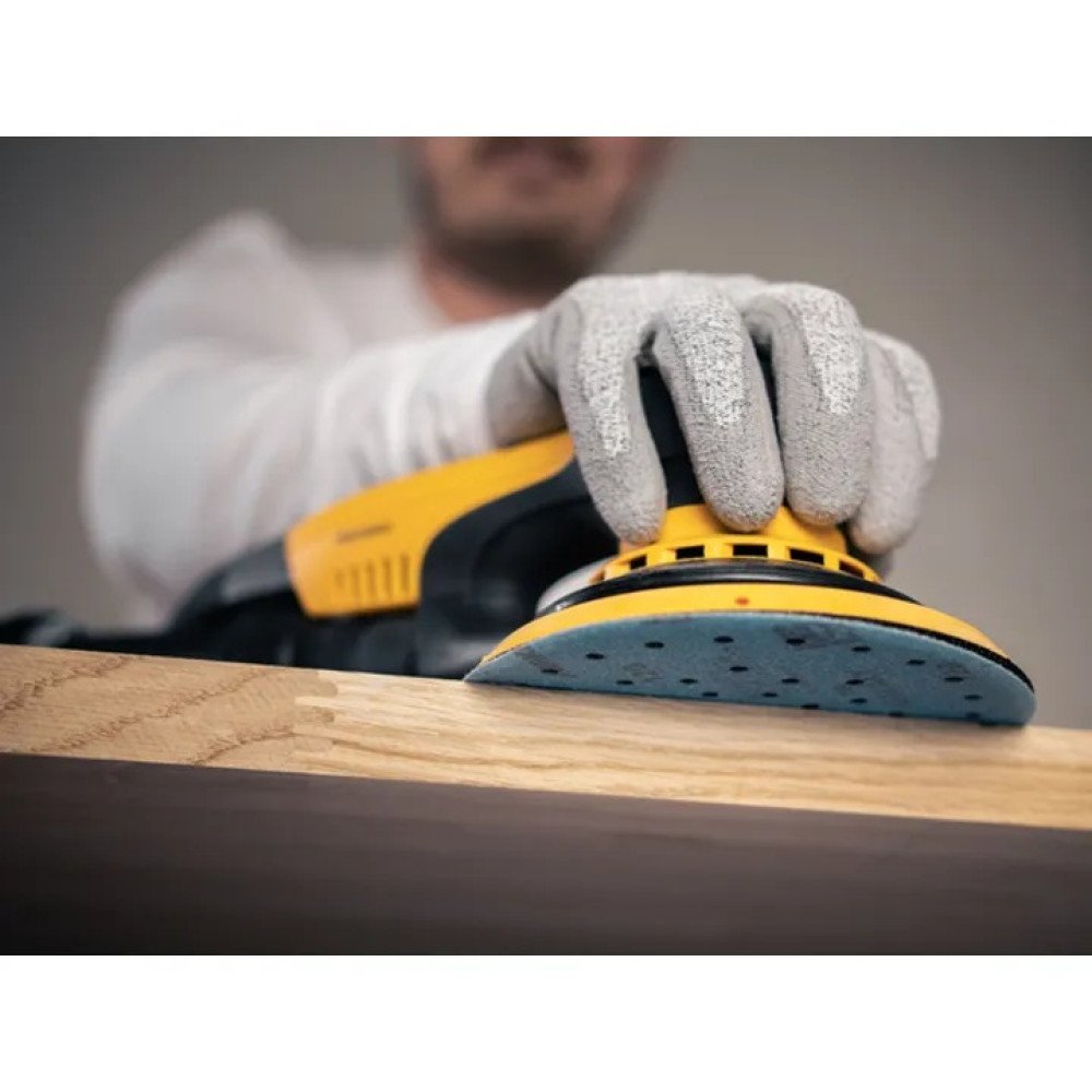 Abrasive Disc Mirka Galaxy Multifit Grip, P1200, 150mm - Pro Detailing