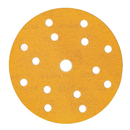 Abrasive Disc Mirka Gold P500, 150mm