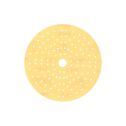 Sanding Disc Prima System Ice Cut, 75 Holes, 150mm, 5pcs