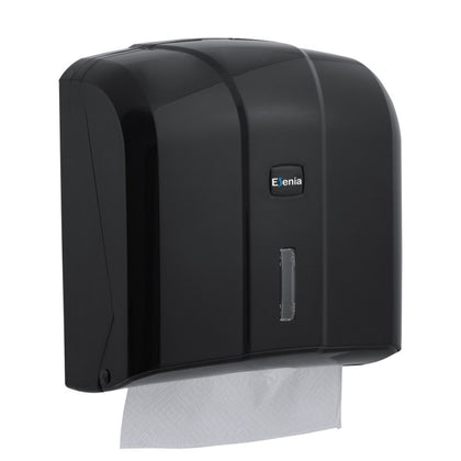 Paper Towels Dispenser Esenia ABS, Black