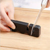 Portable Knife Sharpening Device